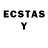 Ecstasy MDMA TheLann1k.
